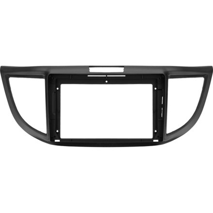 Комплект рамки с разъёмами 9" Honda CR-V 4 2012-2016(малая)A - Car-Smart 7073-9LA