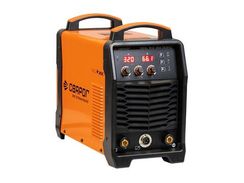 Сварочный инвертор Сварог MIG REAL MIG 350 (N3H1)