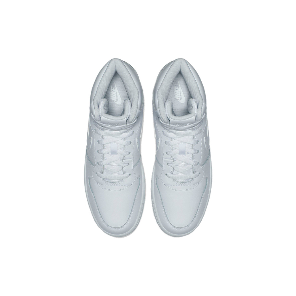 Кроссовки Nike Ebernon Mid White