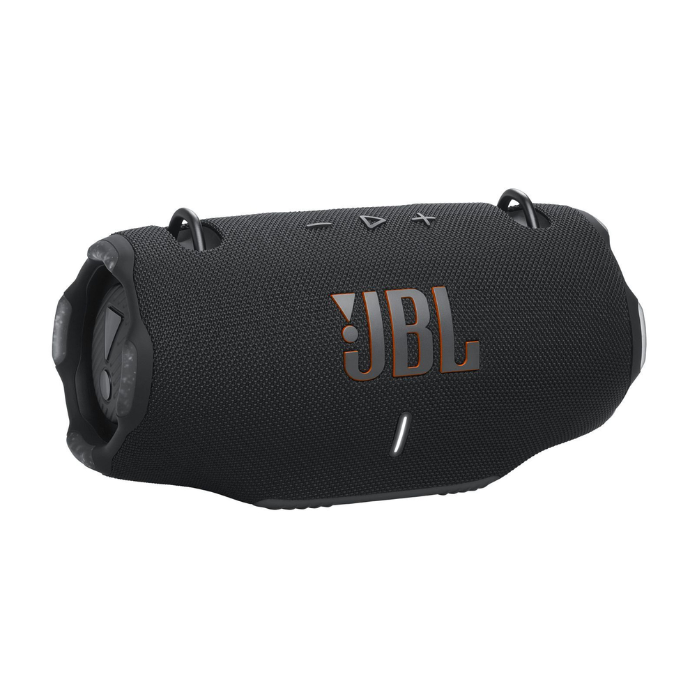 Портативная колонка JBL Xtreme 4, черный