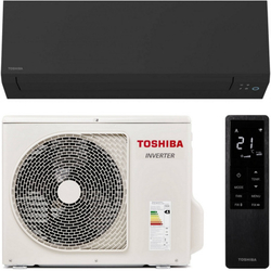 Сплит-система инверторного типа Toshiba RAS-B13G3KVSGB-E/RAS-13J2AVSG-E1
