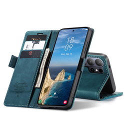 Чехол-книжка CaseMe Matte Samsung Galaxy S26 Ultra