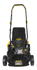 Газонокосилка бензиновая Huter GLM-4.0 T