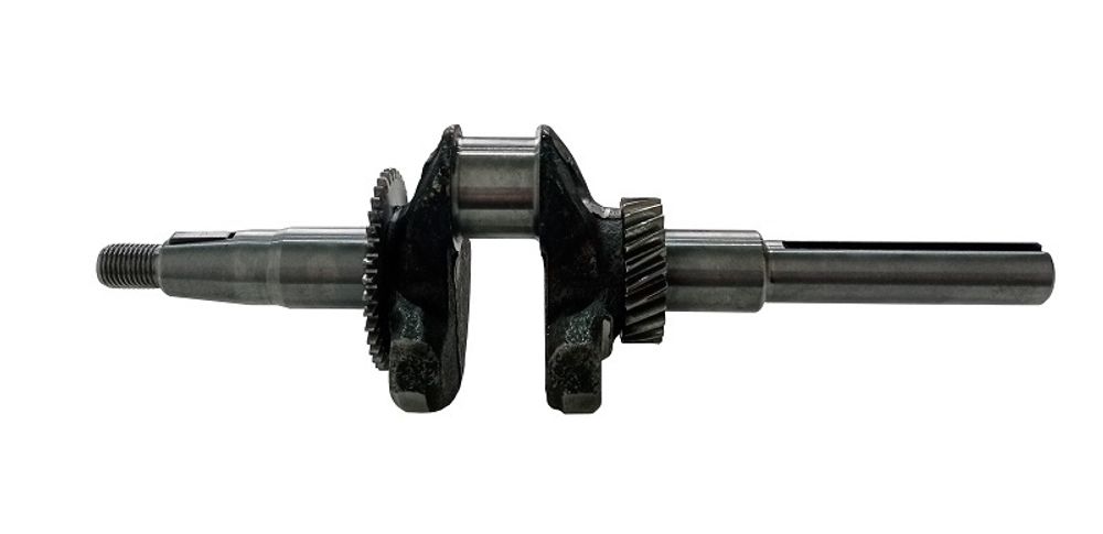 Коленвал G200F диаметр 19 мм  (A35 type)/130290097-0001