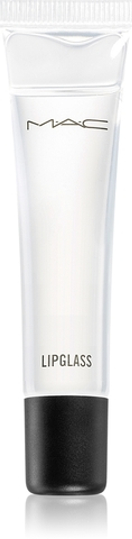 MAC Cosmetics Lipglass Clear - блеск для губ, 15 ml