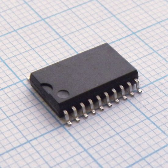 Компонент для автоэлектроники MC33883HEG / SOICW20