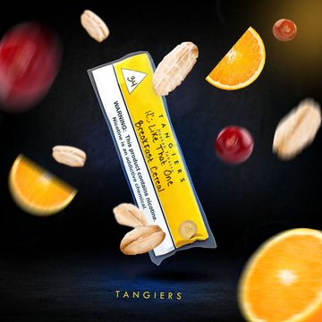 Tangiers Noir - Its Like That One Breakfast Cereal (100г)