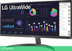 Монитор LG UltraWide 29WQ500-B