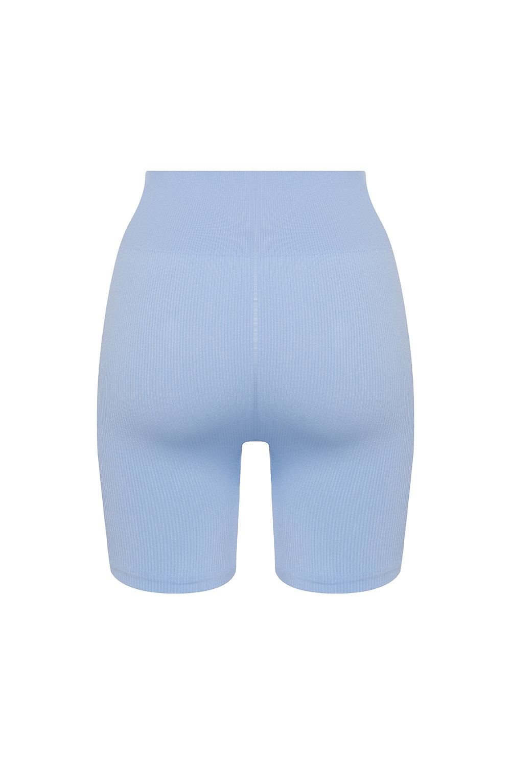 Велосипедки №65 SUPER SOFT Небо