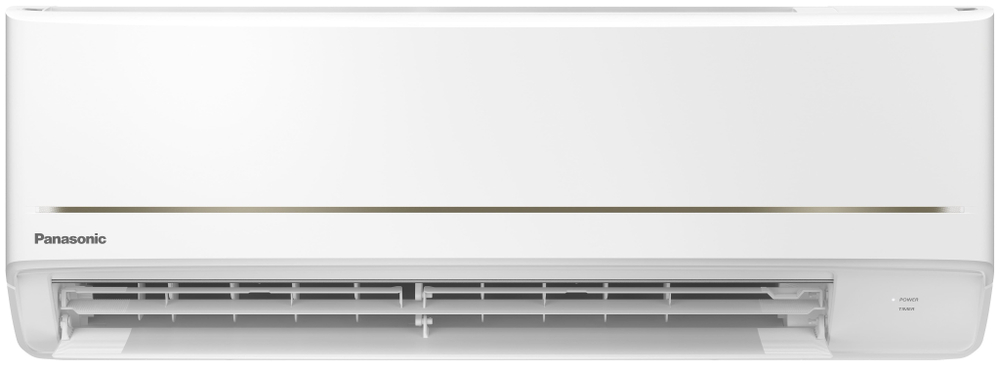 Настенная сплит-система Panasonic CS-PZ50WKD + CU-PZ50WKD, белый