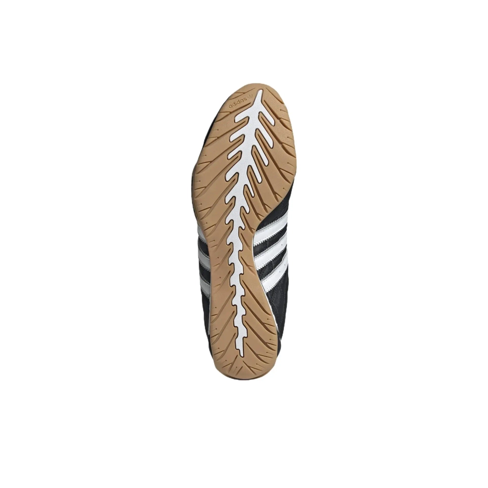 Кроссовки Adidas Originals Adiracer 'Black' JQ5757