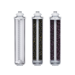 КОМПЛЕКТ СМЕННЫХ КАРТРИДЖЕЙ LEMARK BASIC ДЛЯ ОЧИСТКИ ВОДЫ