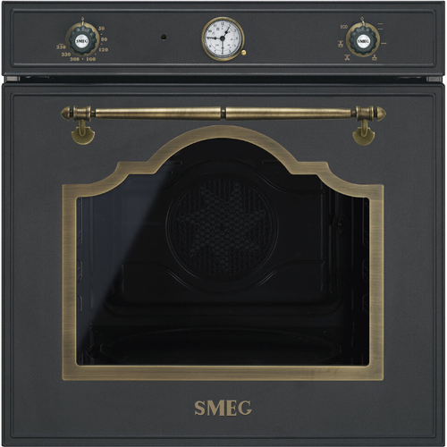 Многофункциональный духовой шкаф Smeg SF700AO