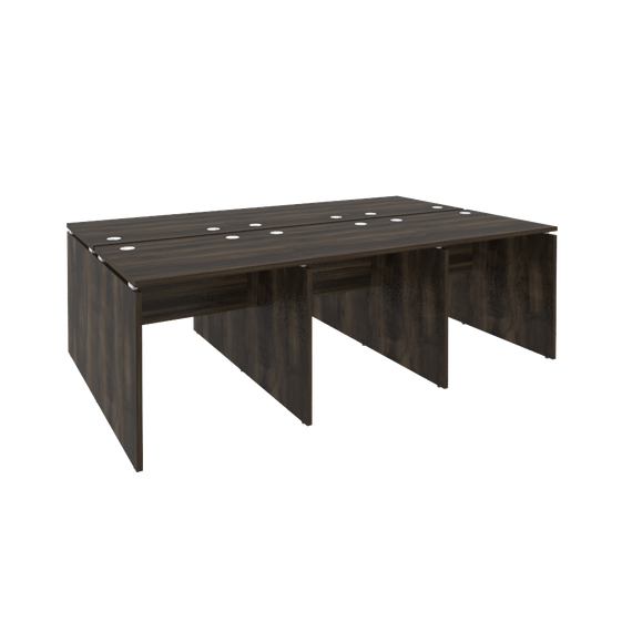 Оникс Рабочая станция O.D.RS-6.0.7  2340*1475*750