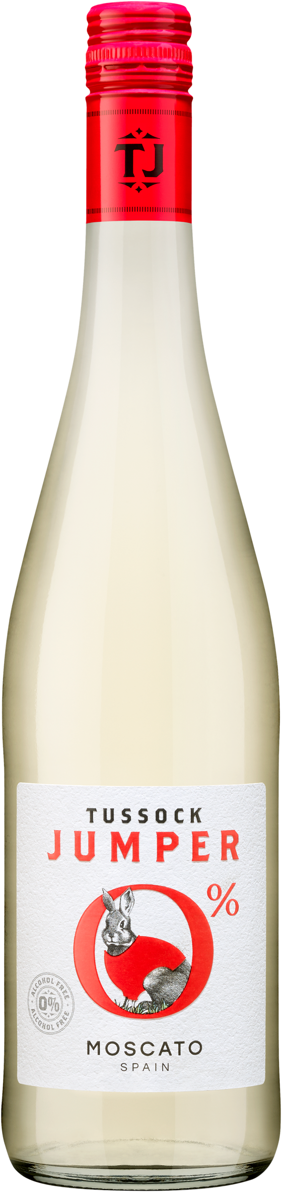 Tussock Jumper Moscato 0,0