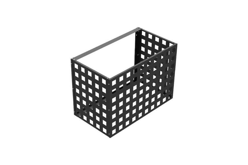 Панели для кондиционера PDK/Q2 "Квадрат" 1000x700x550
