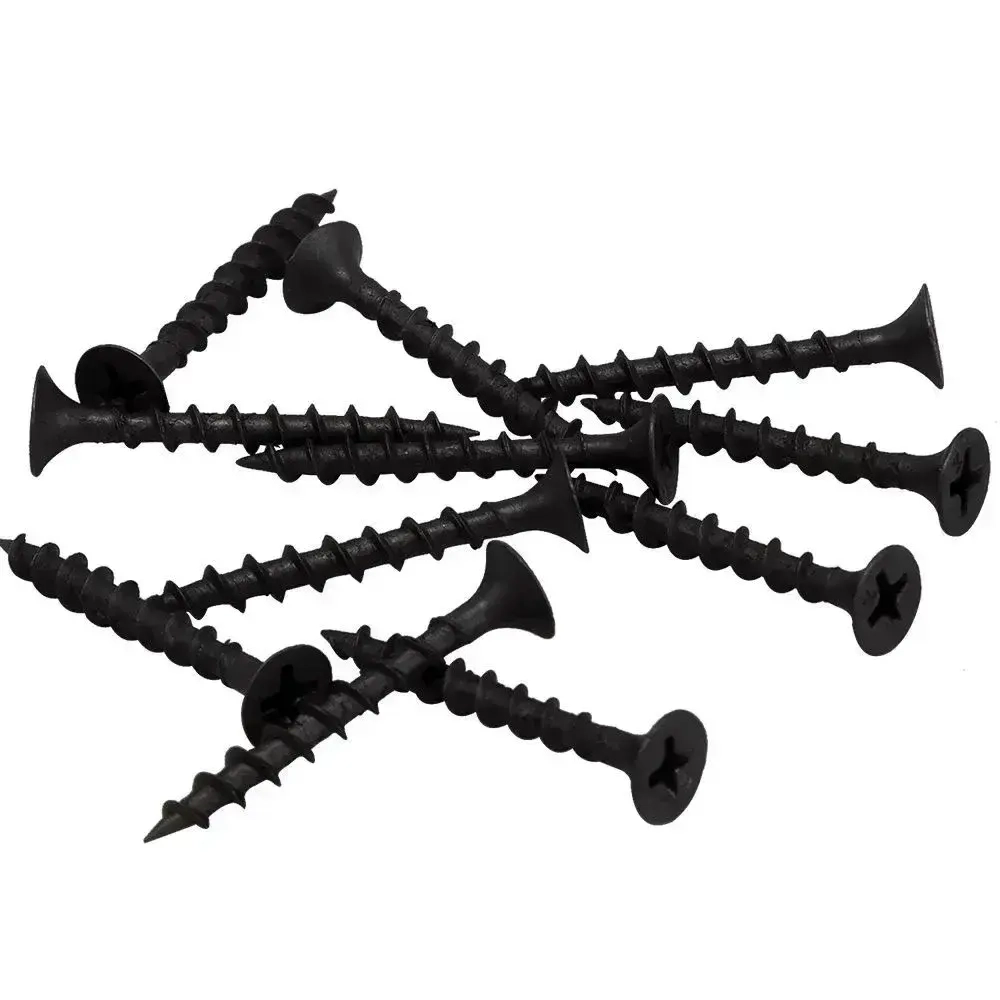 Саморез 3.5 x 35 мм 250 шт. 0.36 кг.