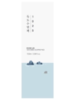Round Lab Ночная отшелушивающая маска с морской водой 1025 Dokdo Sleeping Pack 100 мл