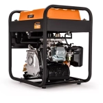 FoxWeld G4700i бензиновый инверторный генератор 9388