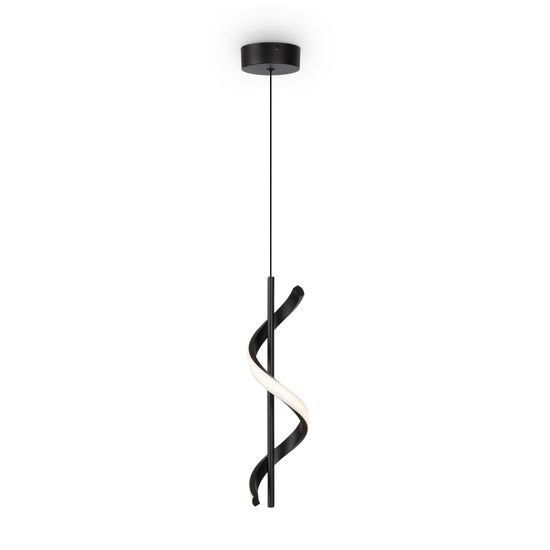 Подвесной светильник Freya FR6097PL-L10B