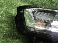 Фара левая Chery Tiggo 8 (2018-н.в.) LED