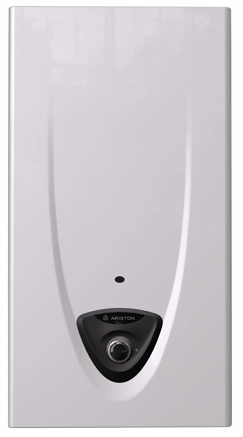 Водонагреватель газовый Ariston FAST EVO 11 B