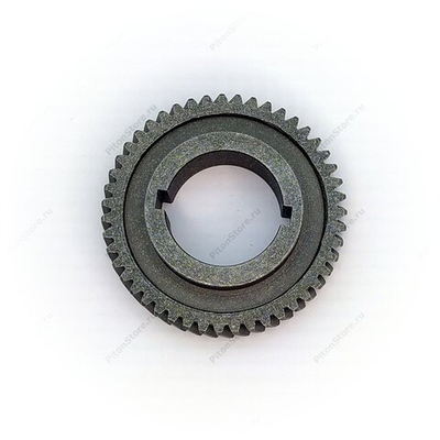Шестерня перфоратора Makita HR-5201C (D:64.4/30-мм , 46-зуб, а: 226646-6) [AEZ]