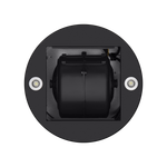 Кухонная вытяжка HOMSair ART 1050IS 35 черный (в 2-х коробках) фото 7