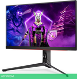 Игровой монитор AOC Agon Pro AG274QZM