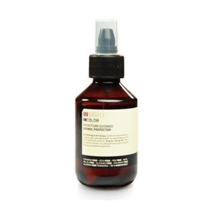 Защитное масло для кожи при окрашивании /DERMAL PROTECTOR, 150 мл