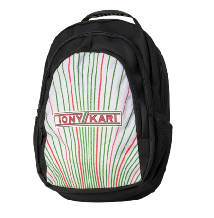 Рюкзак Tony Kart 2025