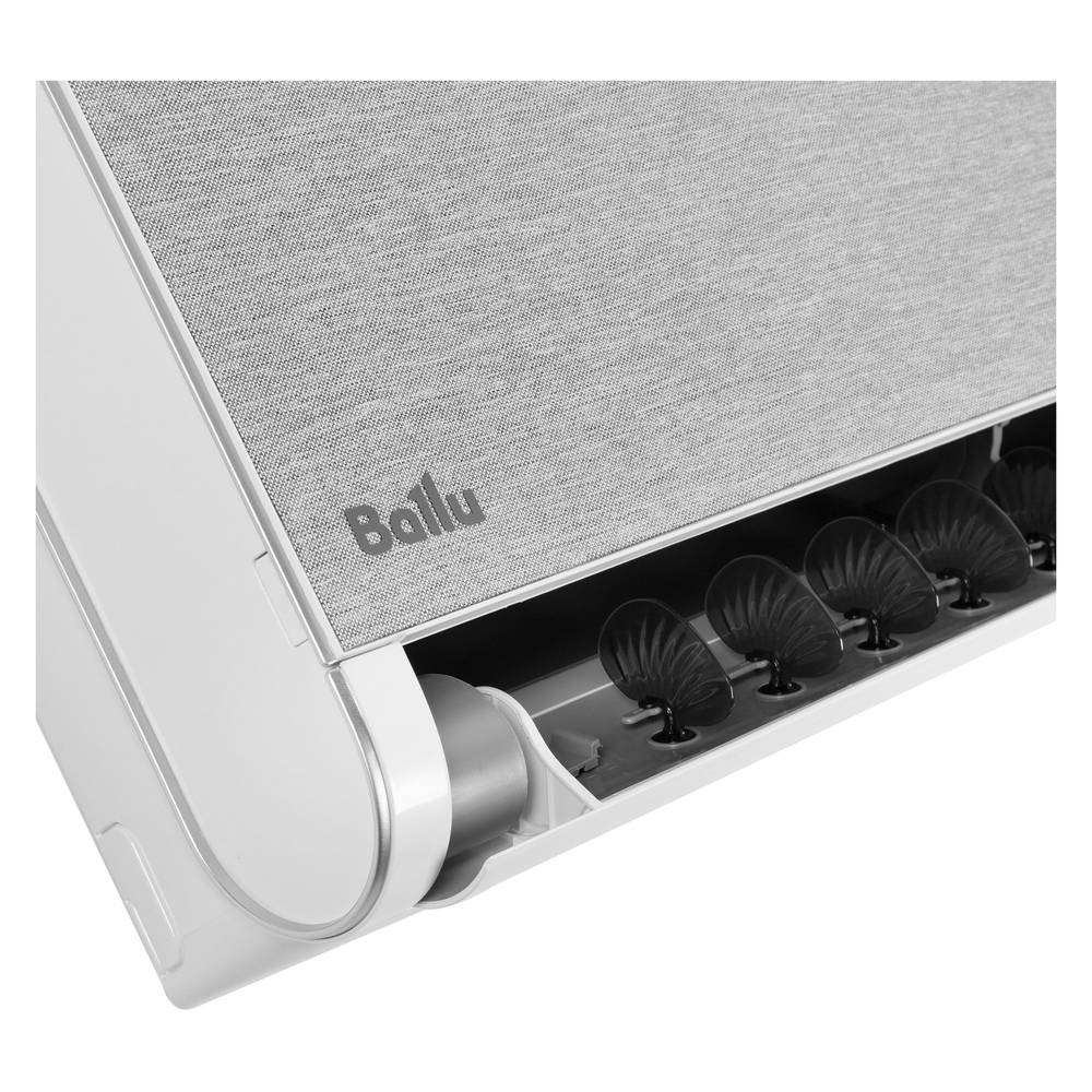 Блок внутренний Ballu Boho DС BSNI-FM/in-13HN8_V1/EU инверторной мульти сплит-системы НС-1683773