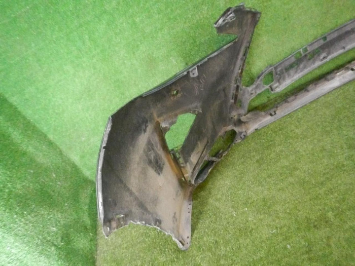 Бампер передний Lexus RX 4 (2015-2019)