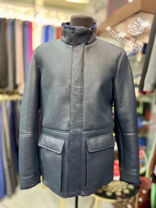 Дубленка Loro Piana