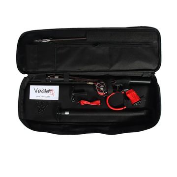 Ружье пневматическое подводное Vector (Вектор) Prime 450 со смещенной рукоятью 2/3 (комплект)