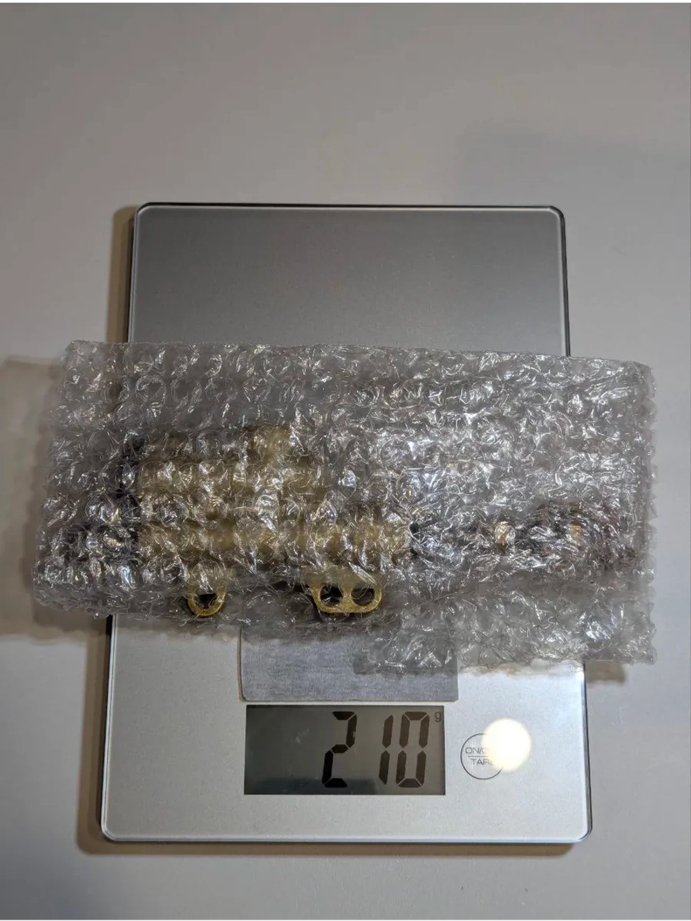 -t Тормозной цилиндр задний на мотоцикл эндуро