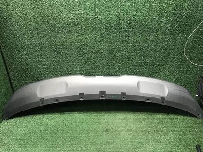 Накладка бампера Chery Tiggo 8 Pro Max (22-нв)