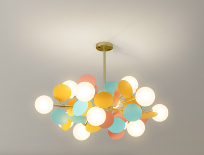 люстра Matisse 12