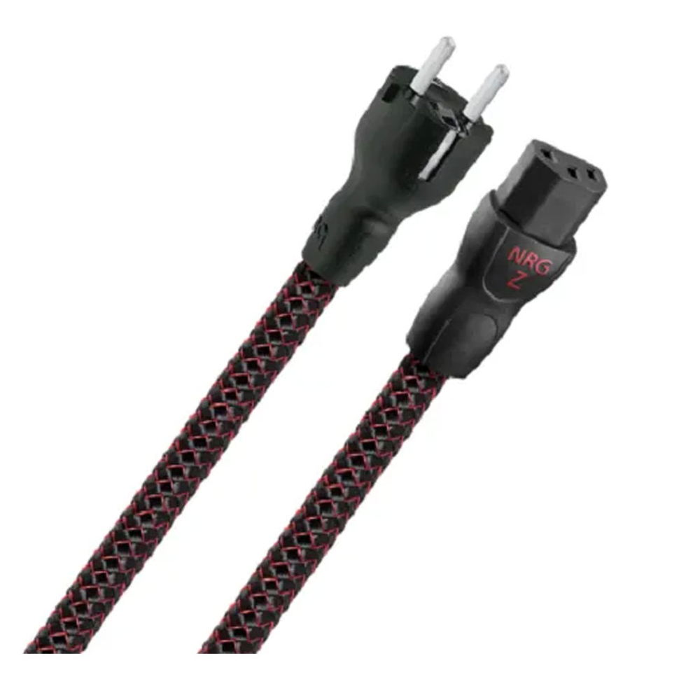 Сетевой кабель С13 AudioQuest NRG-Z3, 1 метр