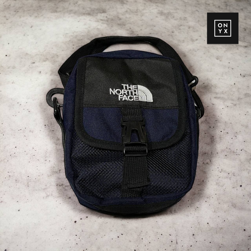 Сумка TNF • Синий
