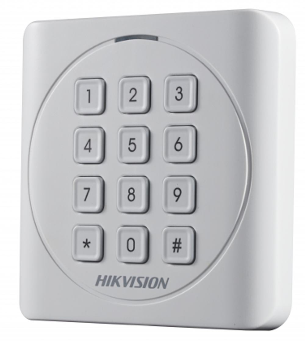 Считыватель  HIKVISION DS-K1801EK