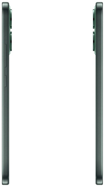 Смартфон OPPO Reno14F 5G 8 ГБ/256 ГБ зеленый