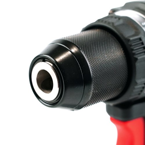 Дрель аккумуляторная 20V (без АКБ и ЗУ) TEH TDBL720