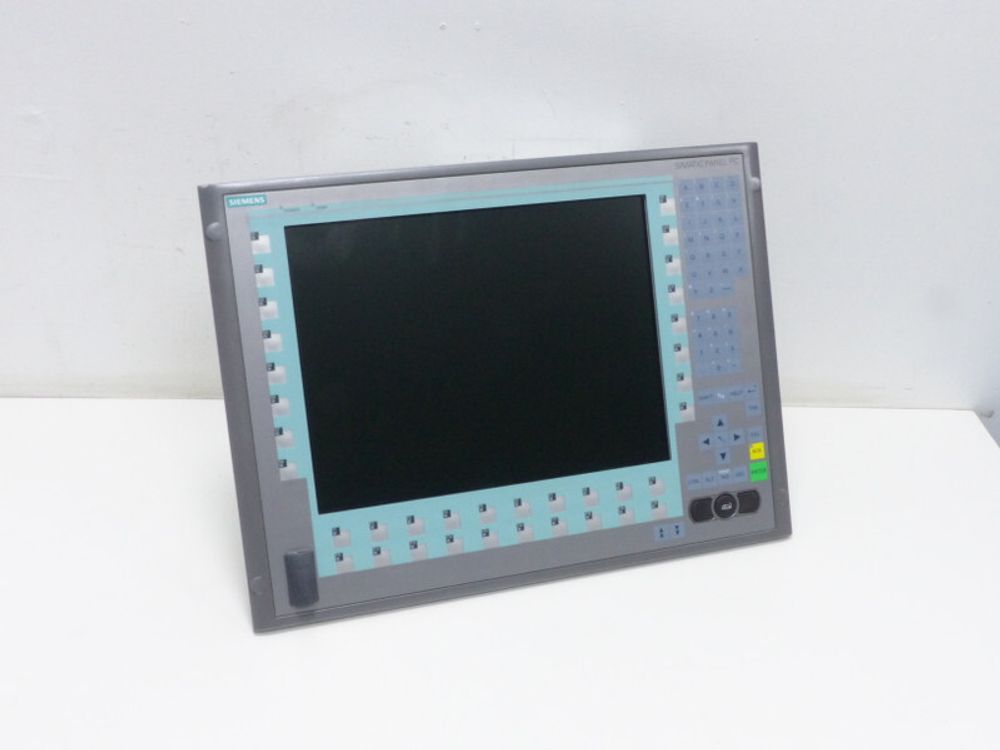 SIEMENS 6AV7803-0BB10-0AC0