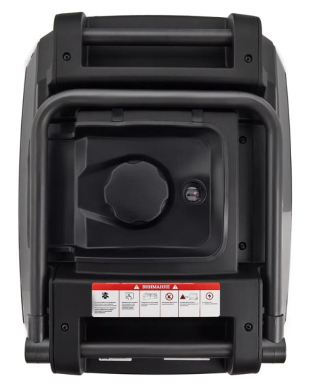 Генератор инверторный Gigant GPIGL-3800E