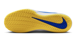 Мужские теннисные кроссовки Nike Zoom Vapor 12 Clay - racer blue/lightening deep/royal blue