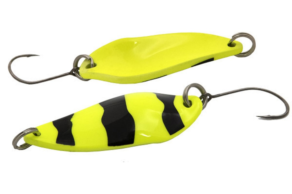 Блесна для рыбалки Emba, 33мм., 4,2 г., 75 1 шт