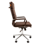 Офисное кресло CHAIRMAN 750, экокожа