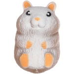 Игрушка «Хомячок», 8,5 см, сквиш, микс