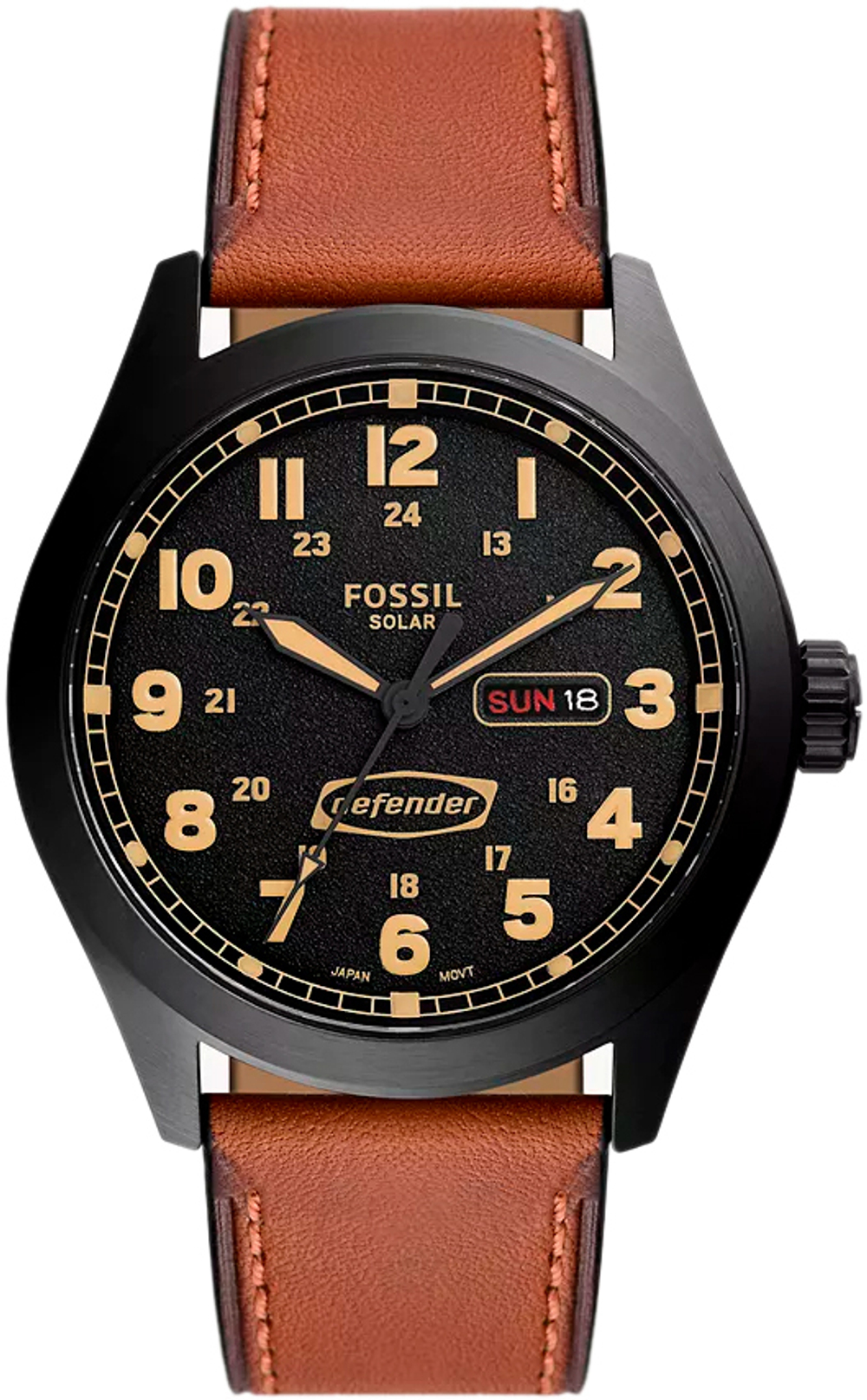 Мужские наручные часы Fossil FS5978